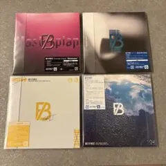 BE:FIRST Masterplan Spacecraft GRIT 空 CD