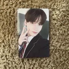 TXT ACT:PROMISE EP.2 FC限定トレカ ヒュニンカイ