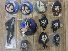 WIND BREAKER 杉下京太郎 11点セット