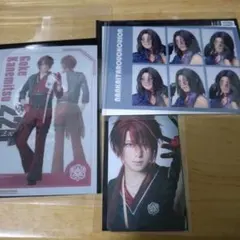 刀ミュ　後家＆南海