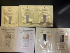 下地・ファンデ　サンプル (マキアージュ・エレガンス)