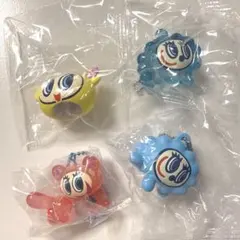 エンジェルブルー　ガチャガチャ