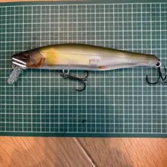 ガンクラフト 鮎邪 デッドスロー DEAD SLOW パラドックス ガンクラフト 鮎邪 デッドスロー DEAD SLOW パラドックス DEAD SLOW 鮎