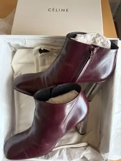 2026年最新】セリーヌ フィービー シューズの人気アイテム - メルカリ