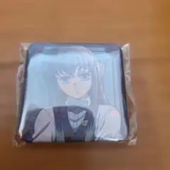 モクテル　缶バッジ　無一郎