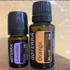 新品未開封】ドテラ doTERRA ラベンダー 15ml 正規品 - メルカリ
