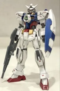 AGE-1 ノーマル AG 1/144 メタリック&ウェザリング　完成品のサムネイル