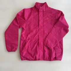 ☆期間限定値下げ〜4/23☆ NIKE GOLFウィンドブレーカー