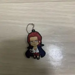 2026年最新】ワンピース キーホルダー シャンクスの人気アイテム