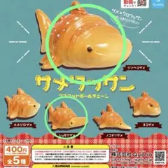 2026年最新】サメワッサンの人気アイテム - メルカリ
