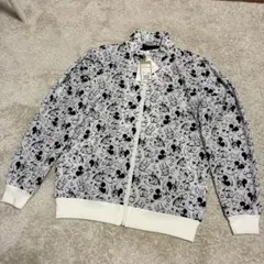 【新品】ディズニー ゴルフウェア 長袖ウインドブレーカーのサムネイル