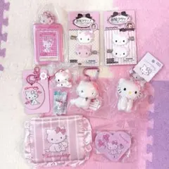チャーミーキティ グッズ 10点まとめ売り