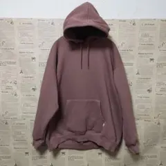 最終値下げ❗RAGEBLUE■SIGNALSPORTS■裏起毛スウェットパーカー