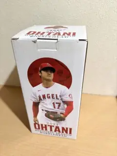 【2025/4/2配布】ロサンゼルスドジャース大谷翔平2024MVPボブルヘッド MLB - 大谷翔平 ボブルヘッド MVP 来場者限定 2025 ドジャース