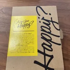 嵐/ARASHI LIVE TOUR 2016-2017 Are You Ha…