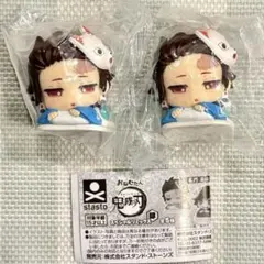 鬼滅の刃 おねむたん スペシャルリミックス 肆 炭治郎 2点