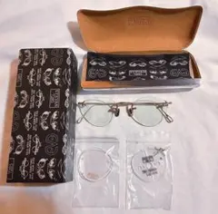 EYEVAN 7285 177 c.901 46□22-141 平野紫耀着用 - メルカリ