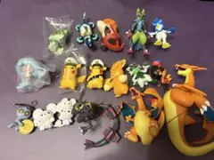 2026年最新】ポケモン レックウザ フィギュアの人気アイテム - メルカリ