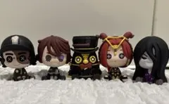 第五人格　IdentityV PUNY BEANS 一番くじフィギュア