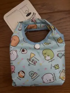 すみっコぐらしエコバッグ