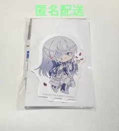 アニカフェ　アイナナ グループ記念日2024 アクスタ　千　新品　未使用