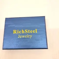 ピアス イニシャルB 男女兼用 ブラック ステンレス 金属アレルギー対応