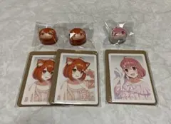 にじさんじ ラトナ・プティ 笹木咲 つむまる