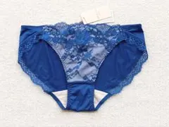 Triumph AMOSTYLE ショーツ Lサイズ ブルー