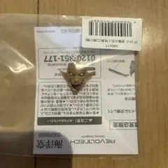 リボルテック アメイジング・ヤマグチ 進撃の巨人 口開け顔のサムネイル
