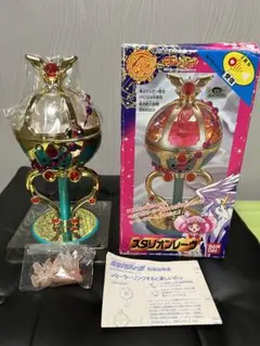 未使用　CHCOOLATE セーラームーン　スタリオンレーヴ　ルームランプ　正規 未使用 CHCOOLATE セーラームーン スタリオンレーヴ ルーム