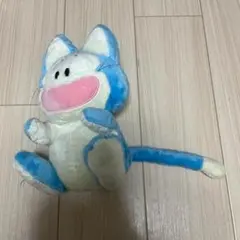 プーアル ぬいぐるみ