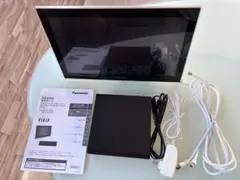 【訳あり/B-CAS付】Panasonicビエラ UN-JL15T3（15V型）