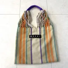 MARNI トートバッグ ハンモックのサムネイル