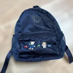 2026年最新】familiar リュックの人気アイテム - メルカリ