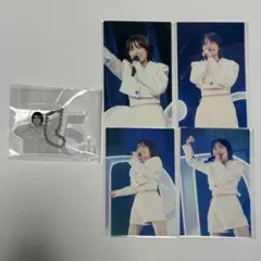 Dream5 15th Limited Event』ラッフルくじ 大原優乃 - メルカリ