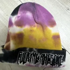 fuking awesome ニット帽 y2k ストリート 古着系