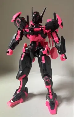 HG1/144 ガンダムルブリス　リサーキュレーション　組立済ガンプラ 完成品のサムネイル