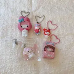 2025年最新】マイメロまとめ売りの人気アイテム - メルカリ