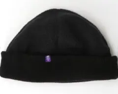 ポーラテック フィールド フリース キャップ ワッチキャップ