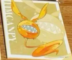 D.Gray-man ティムキャンピー キャラビジョン - メルカリ