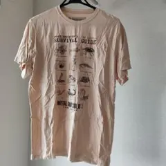METAL GEAR SOLID 3 Tシャツ Lサイズのサムネイル