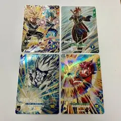 ドラゴンボールダイバーズGDRまとめ売り Yahoo!オークション - 「ドラゴンボールスーパーダイバーズまとめ売り