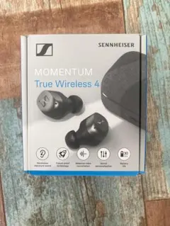 2025年最新】SENNHEISER momentum true wireless4の人気アイテム