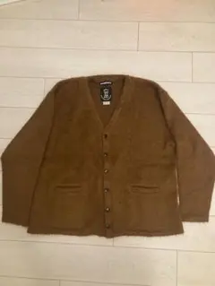 2026年最新】MONITALY カーディガンの人気アイテム - メルカリ