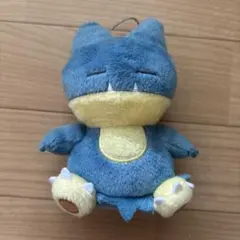 ポケモン ゴンベ マスコット ぬいぐるみ