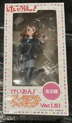 2026年最新】けいおん プレミアムフィギュア ver.1.51の人気アイテム
