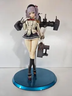 -艦これ- 　鹿島 1/7フィギュア