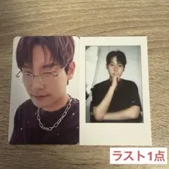 2026年最新】sf9 インソンの人気アイテム - メルカリ