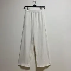 柄 カジュアルパンツ