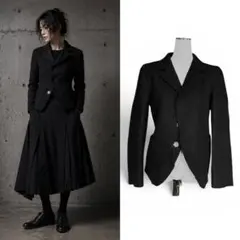 COMME des GARCONS 17AW Wool Button JKのサムネイル